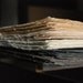 Cotton Paper Handmade in Sheets