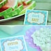 DIY Printable FULL collection : Mermaid Under the Sea