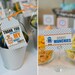 DIY Printable ROBOT Party: Full Collection