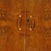 Antique Art Deco Armoire
