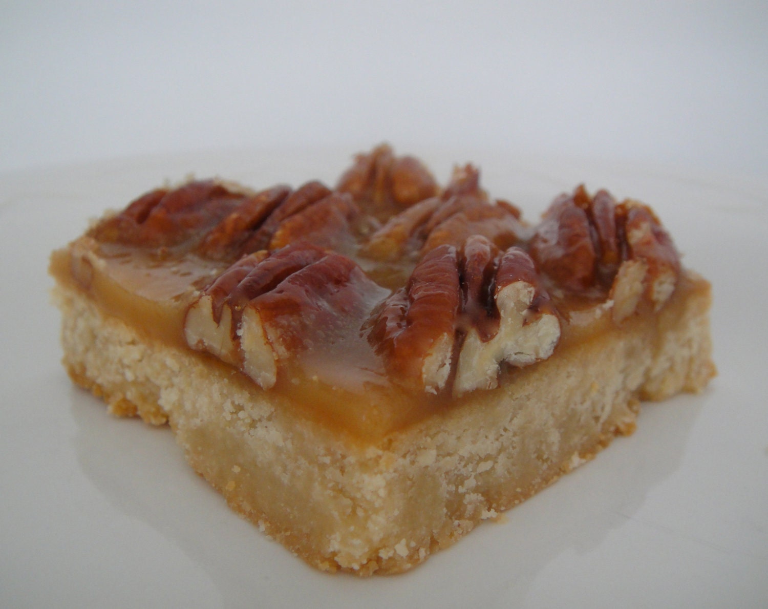 Pecan Bars (6)