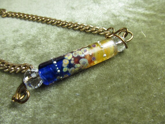 Happiness Necklace