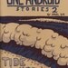One Android Stories: Tide Lines, mini-comic