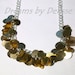 Mida's Touch Adjustable Necklace