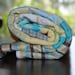Baby Blue Quilt