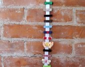 12 Unique Toddler Hair Clips