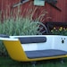 CLEMENTINE Redux Tub - Modern Antiquity