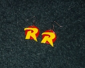 Robin Earrings