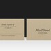Vintage Wedding Invitations - Modern & Vintage Wedding