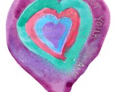 Manifest Love Spirit Cards