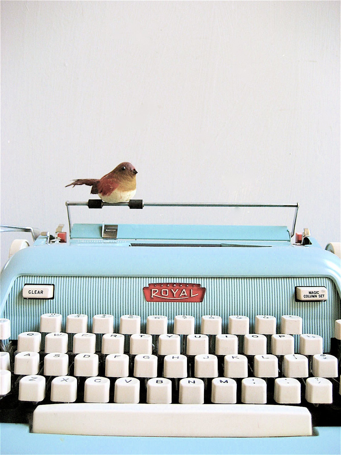 1950's Royal Typewriter
