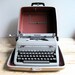 Vintage Royal Typewriter