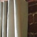 96"L x 69"W Striped Drapery Panel - Pick Your Colors