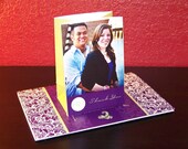 Photo Party Favor Bags - WEDDINGS