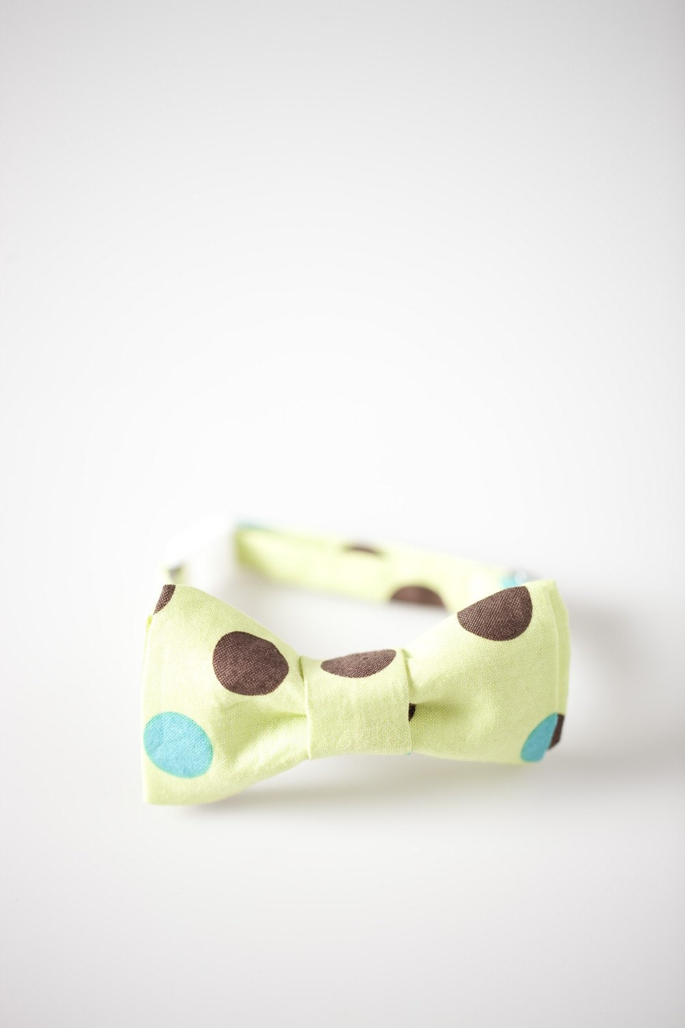 Boy Bow Tie Pattern - PDF Pattern - Tutorial - Sizes NB - 9 years