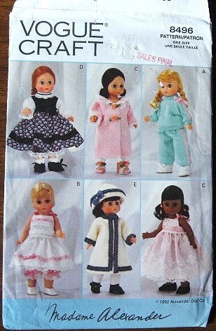 Dolls, Madame Alexander Dolls, Alexander Dolls and More by Matilda