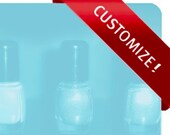 Customized Collection - Set of 3