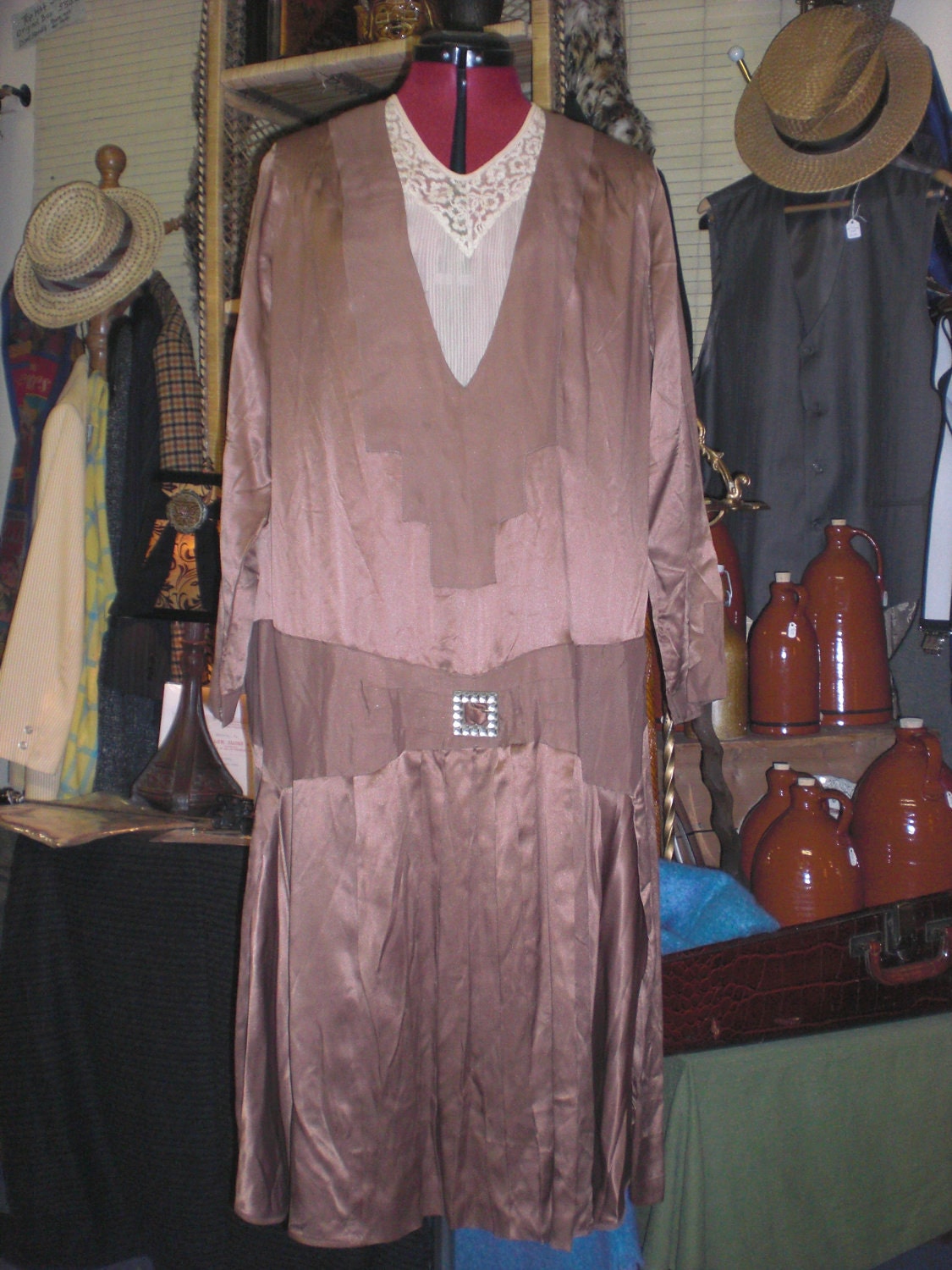 1920's dress
