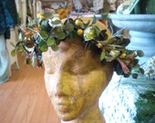 Floral Halo