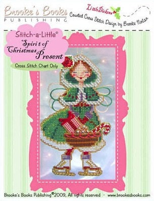 Love Kills Slowly Cross-Stitch by Ed Hardy   Andrews McMeel