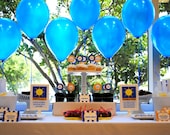 Graduation Class of 2013 Party - Printable Full Collection by Sweet Metel Moments Il_170x135