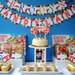 Candyland Birthday - Printable Personalized Banner