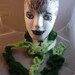 Shamrock Scarf