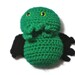Cthulhu Plush