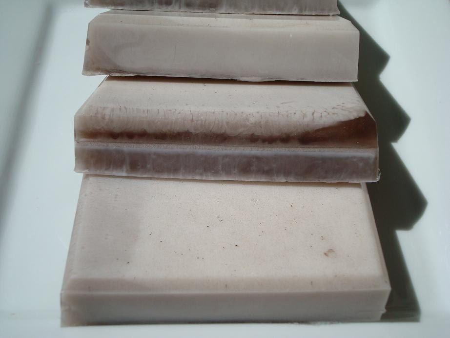 Rootbeer Float Soap, Shea Butter Soap, Summer Soap for Women, Sweet Soda, Ice Cream Scent, Dessert Scent, Homemade Soap, Bar Soap