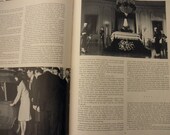1960s vintage book- The Torch is Passed.....