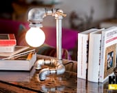 KOZO 11 shelf lamp by Kozo Lamp