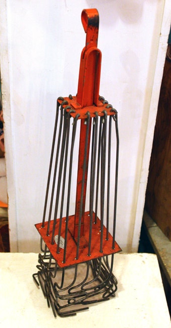 Antique Chimney Sweep