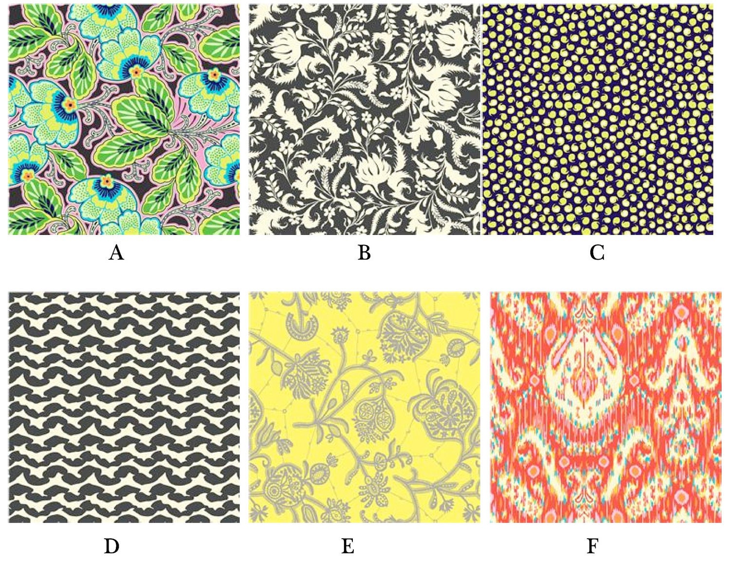 Custom Baby Crib Bedding -Design Your Own -Amy Butler Lark Gray