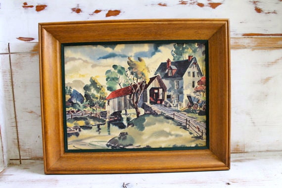 Bridges of Madison County Picture