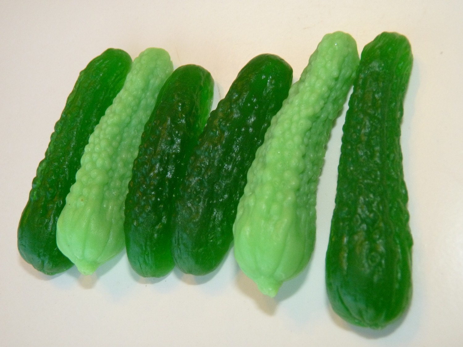 Gherkin Pickle