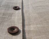 Custom made Duvet cover Queen Rough linen