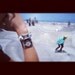 Free shipping, Handmade upcycled,recycled bike tire tube dreamcatcher bracelet