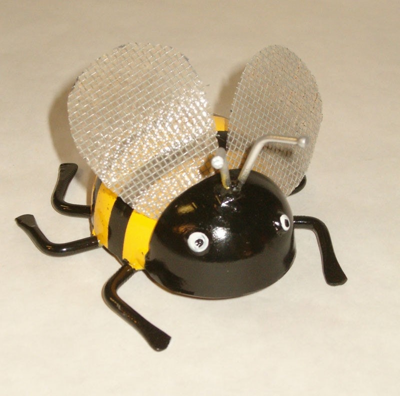 Bumble Bee