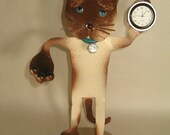 Siamese Watchcat