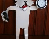 Westie  Watchdog