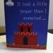 Mario Card Template
