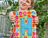 Personalized Notebook, Girl Journal Set with Eco Pencils Il_170x135