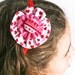 Flower Headband, Valentine's Day Accessory , Great Photo Prop