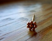 Bloom (14k pink gold/20g)