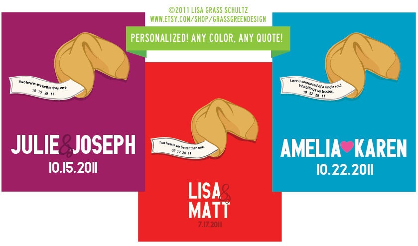 8x10 Custom Commitment Ceremony Print,  Same Sex Wedding - Lesbian - Gay