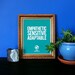 Pisces ZODIAC Print // Choose Your Color
