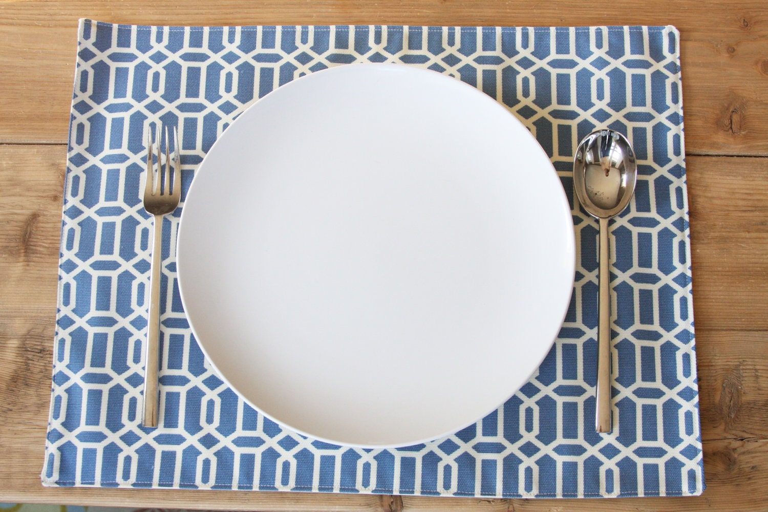 Cloth Placemats