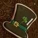 St. Patrick's Day cookies baked today - will ship tomorrow
