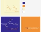 150 Cocktail Napkins - Custom Designs, Colors and Look