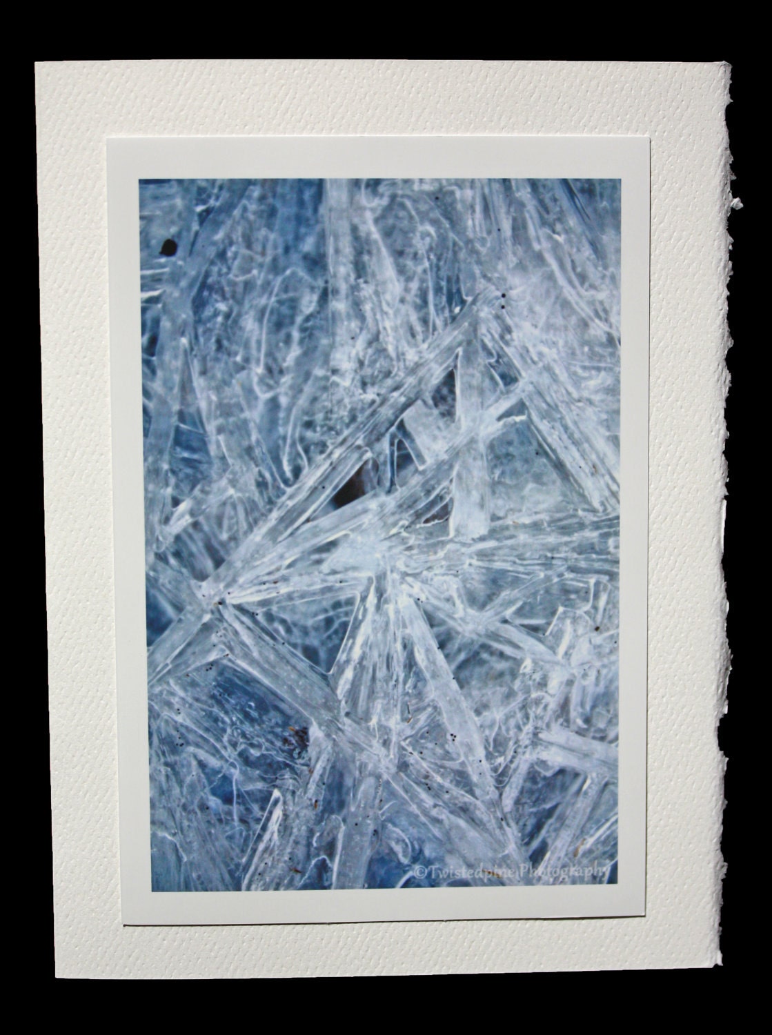 Ice Morsels